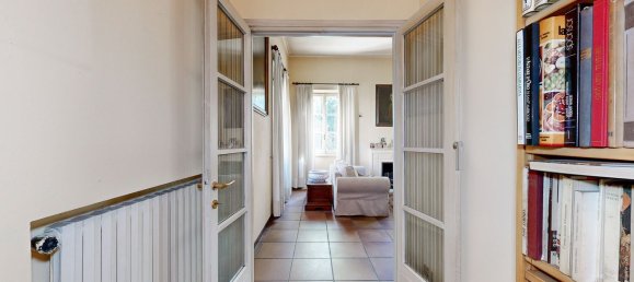 5 غرف نوم فيلا في Novate Milanese, Italy رقم 314221 44