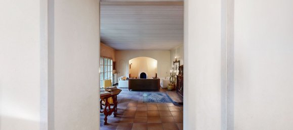 5 غرف نوم فيلا في Novate Milanese, Italy رقم 314221 46