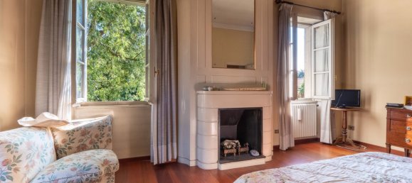 5 غرف نوم فيلا في Novate Milanese, Italy رقم 314221 37