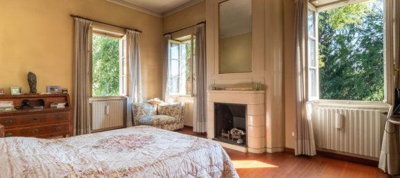 5 غرف نوم فيلا في Novate Milanese, Italy رقم 314221 35