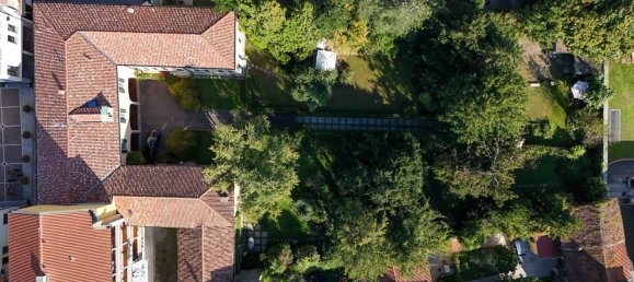 5 غرف نوم فيلا في Novate Milanese, Italy رقم 314221 9