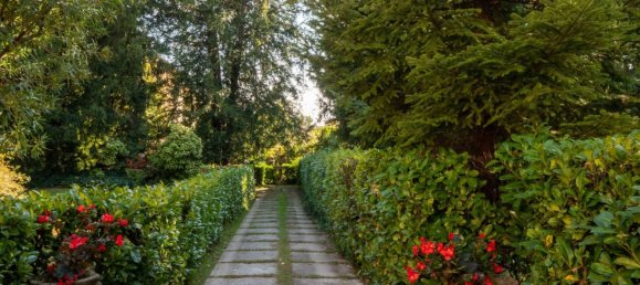 5 غرف نوم فيلا في Novate Milanese, Italy رقم 314221 29