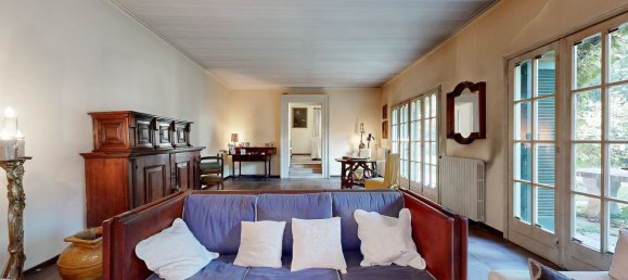 5 غرف نوم فيلا في Novate Milanese, Italy رقم 314221 48