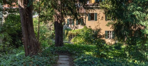 5 غرف نوم فيلا في Novate Milanese, Italy رقم 314221 25