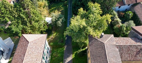 5 غرف نوم فيلا في Novate Milanese, Italy رقم 314221 18