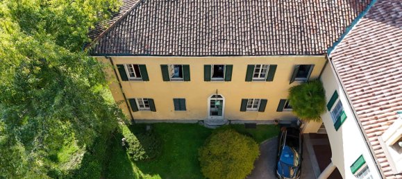 5 غرف نوم فيلا في Novate Milanese, Italy رقم 314221 22