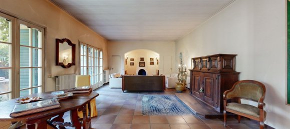 5 غرف نوم فيلا في Novate Milanese, Italy رقم 314221 47