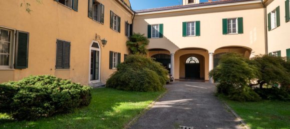 5 غرف نوم فيلا في Novate Milanese, Italy رقم 314221 31