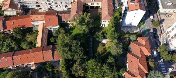 5 غرف نوم فيلا في Novate Milanese, Italy رقم 314221 12