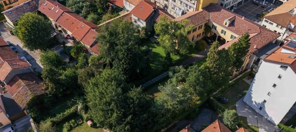 5 غرف نوم فيلا في Novate Milanese, Italy رقم 314221 15