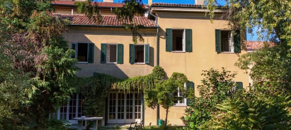 5 غرف نوم فيلا في Novate Milanese, Italy رقم 314221 2