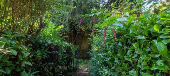 5 غرف نوم فيلا في Novate Milanese, Italy رقم 314221 27