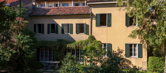 5 غرف نوم فيلا في Novate Milanese, Italy رقم 314221 23