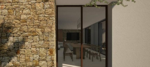 4 bedrooms Villa in Moraira, Spain No. 12625 12