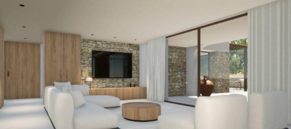 4 bedrooms Villa in Moraira, Spain No. 12625 18