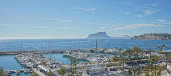 4 bedrooms Villa in Moraira, Spain No. 12625 31