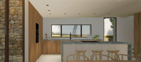 4 bedrooms Villa in Moraira, Spain No. 12625 4