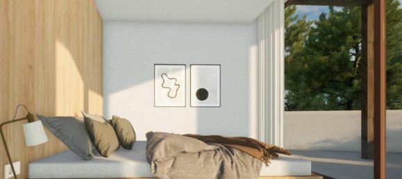 4 bedrooms Villa in Moraira, Spain No. 12625 20