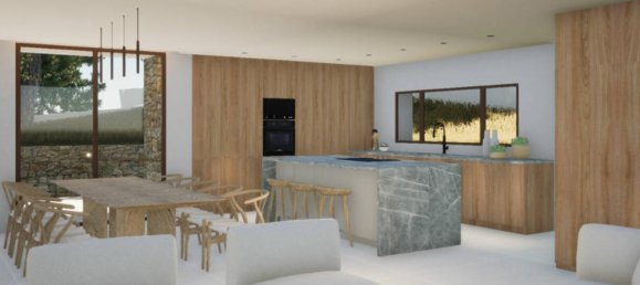 4 bedrooms Villa in Moraira, Spain No. 12625 17