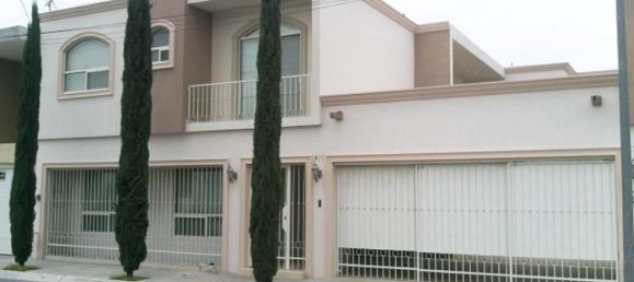 4 chambres Maison à Nuevo Leon, Mexico No. 148623 2