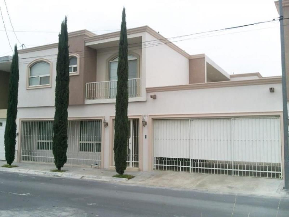 4 chambres Maison à Nuevo Leon, Mexico No. 148623