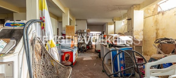 1-Zimmer Gewerbliche Immobilie in Lariano, Italy, Nr. 105228 11