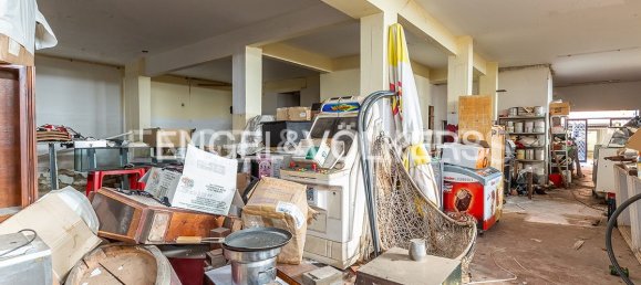 1-Zimmer Gewerbliche Immobilie in Lariano, Italy, Nr. 105228 12