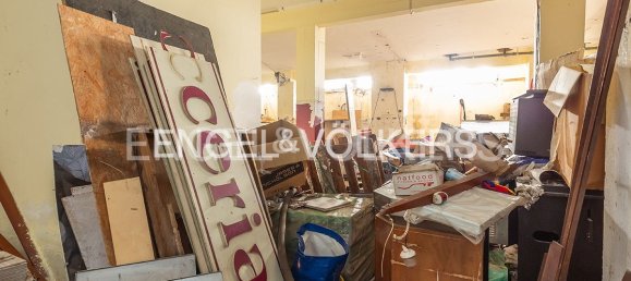 1-Zimmer Gewerbliche Immobilie in Lariano, Italy, Nr. 105228 13