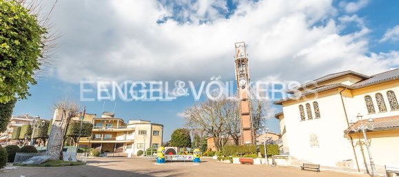 1-Zimmer Gewerbliche Immobilie in Lariano, Italy, Nr. 105228 2