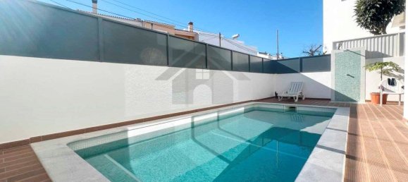 Дом с 4 спальнями в Портиман, Португалия № 115596 13