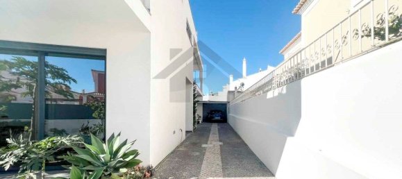 Дом с 4 спальнями в Портиман, Португалия № 115596 33