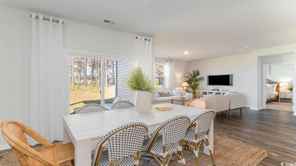 4 Schlafzimmer Haus in Myrtle Beach, USA, Nr. 376571