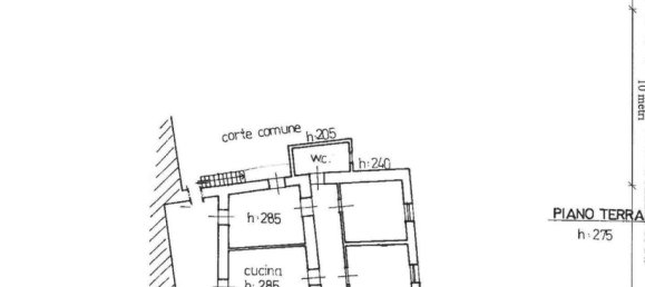 6 rooms House in Borghetto di Vara, Italy No. 69167 25