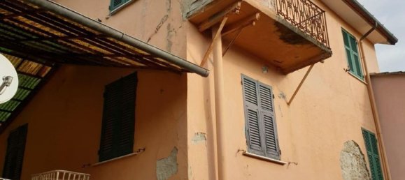 6 rooms House in Borghetto di Vara, Italy No. 69167 13