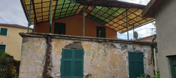 6 rooms House in Borghetto di Vara, Italy No. 69167 2