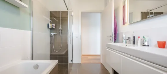 4 rooms House in Oberwang, Austria No. 146944 9