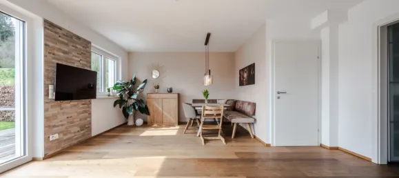 4 rooms House in Oberwang, Austria No. 146944 3