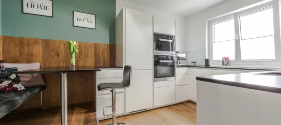 4 rooms House in Oberwang, Austria No. 146944 4