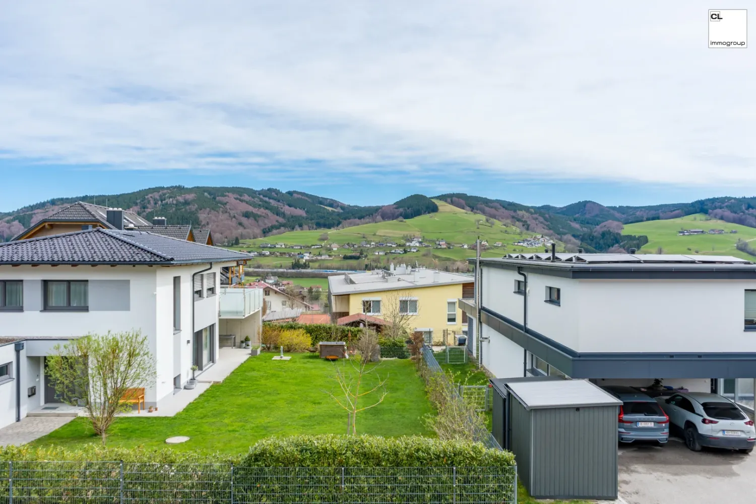 4 rooms House in Oberwang, Austria No. 146944