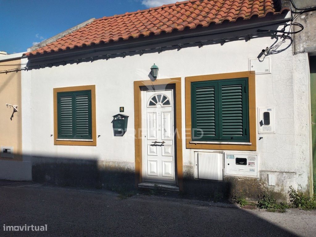 1 غرف نوم منزل في Seixal, Portugal رقم 29867