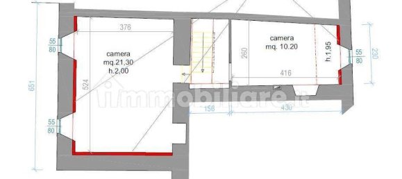 Дом с 4 спальнями в Фанано, Италия № 219835 27