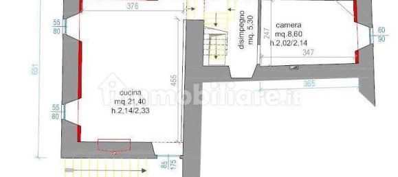 Дом с 4 спальнями в Фанано, Италия № 219835 26