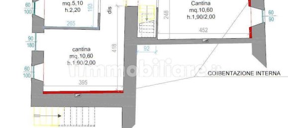 Дом с 4 спальнями в Фанано, Италия № 219835 25