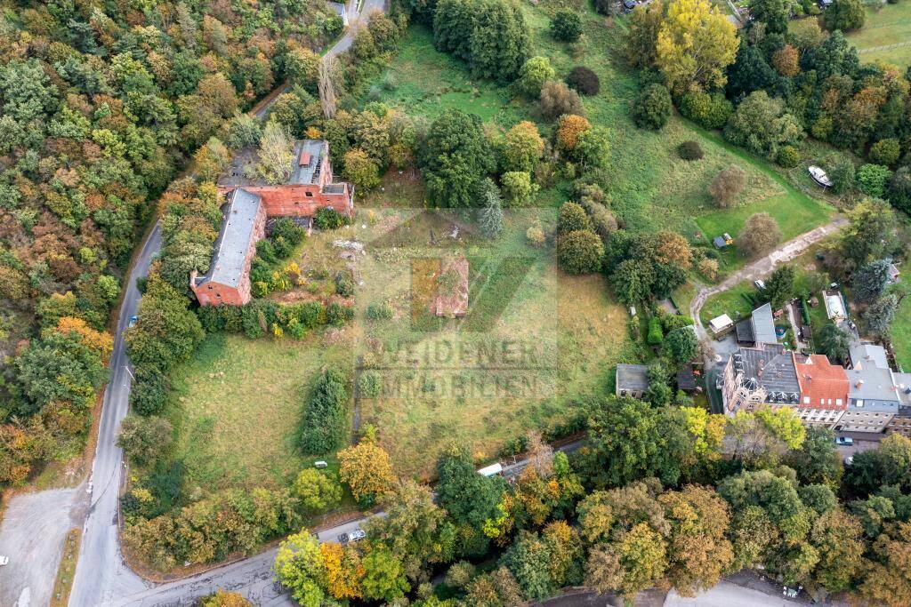 Terreno en Greiz, Germany No. 139194