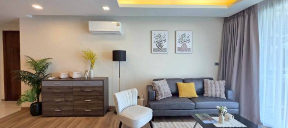 شقة 2 غرف نوم  في Pattaya, Thailand رقم 72846 23