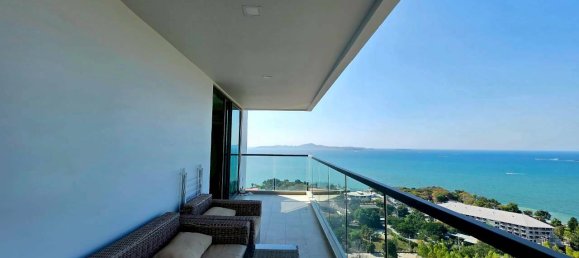 شقة 2 غرف نوم  في Pattaya, Thailand رقم 72846 11