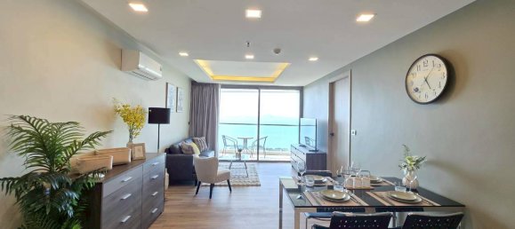 شقة 2 غرف نوم  في Pattaya, Thailand رقم 72846 26