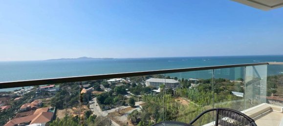 شقة 2 غرف نوم  في Pattaya, Thailand رقم 72846 30