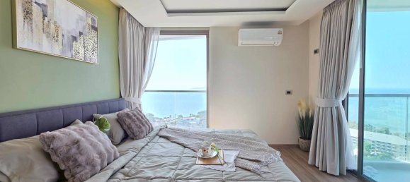 شقة 2 غرف نوم  في Pattaya, Thailand رقم 72846 16