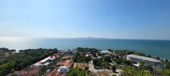 شقة 2 غرف نوم  في Pattaya, Thailand رقم 72846 12